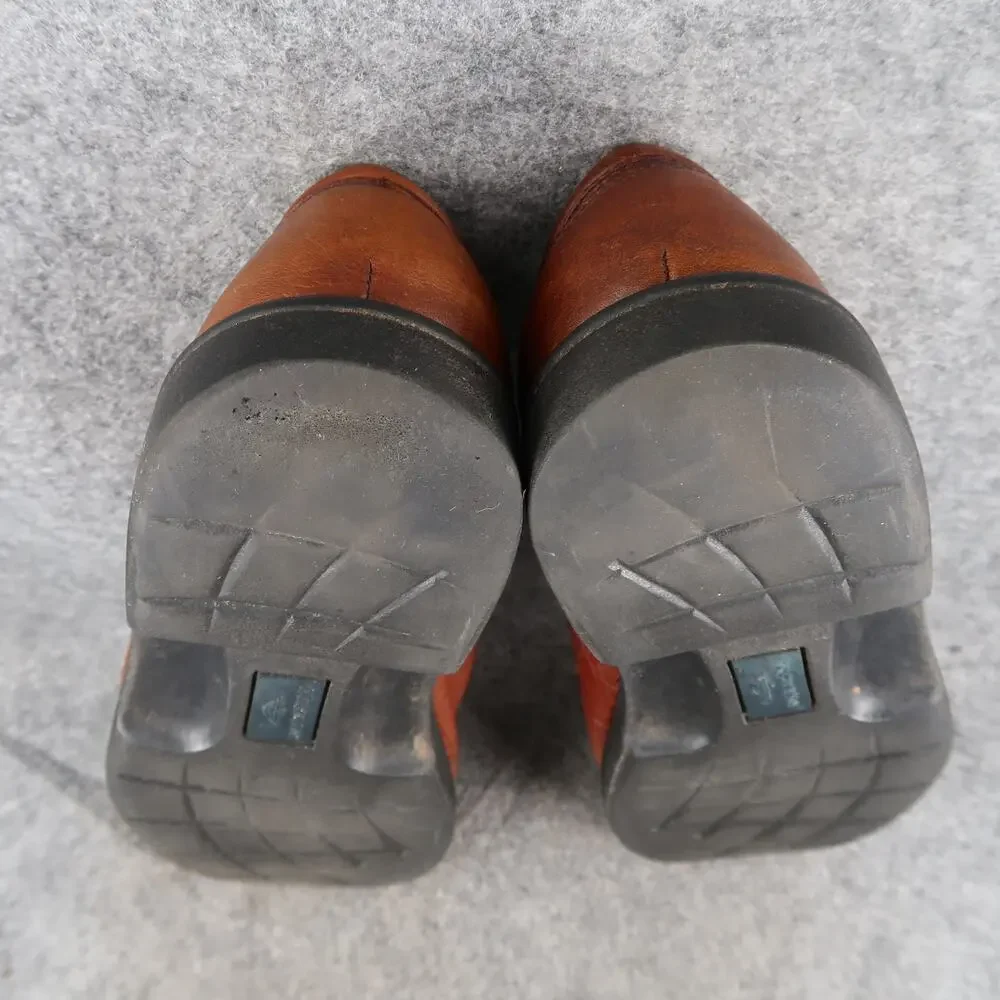 Dockers used shoes